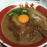 ラーメン東大 - 