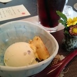 四季彩鉄板くさの - 