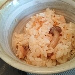 四季彩鉄板くさの - 