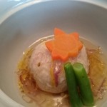 四季彩鉄板くさの - 