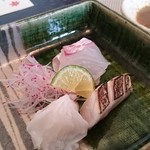 四季彩鉄板くさの - 