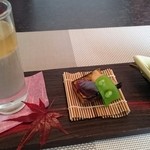 四季彩鉄板くさの - 