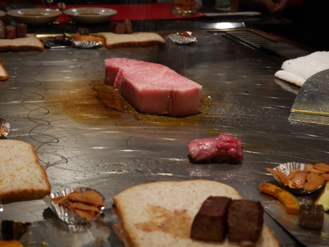 ステーキハウス 千萬 丸亀店 ステーキハウス チマン 丸亀 ステーキ 食べログ