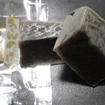 中田菓子舗 - 