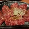 炭火焼肉徳重