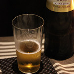 Isozu Ba - ノンアルコールビール