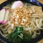 Maguroya - セットのうどん