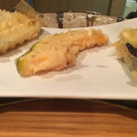 Tempura Kanda - 