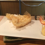 Tempura Kanda - 