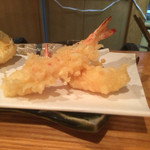 Tempura Kanda - 