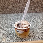 Häagen-Dazs® Shop - brownies  à la mode