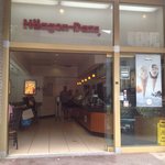 Häagen-Dazs® Shop - 