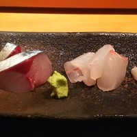 一心鮨 光洋 - 