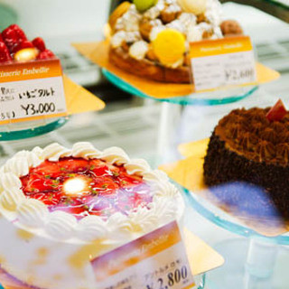 菊川市でおすすめの美味しいケーキをご紹介 食べログ