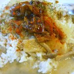 スパイス飯店 - 