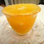 フィオレンティーナ ペストリーブティック - Passion Jelly 700円