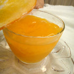 フィオレンティーナ ペストリーブティック - Passion Jelly 700円