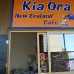 Kia Ora - 