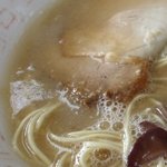 麺ズ赤のれん - 