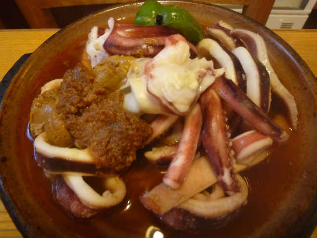 家庭割烹 水車（すいしゃ） - 蛇田（居酒屋）の写真