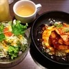 カフェダイニング カラーズ 和歌山店