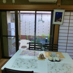 긴노 스즈 - 店内