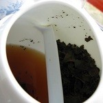 奈良ホテル ティーラウンジ - 