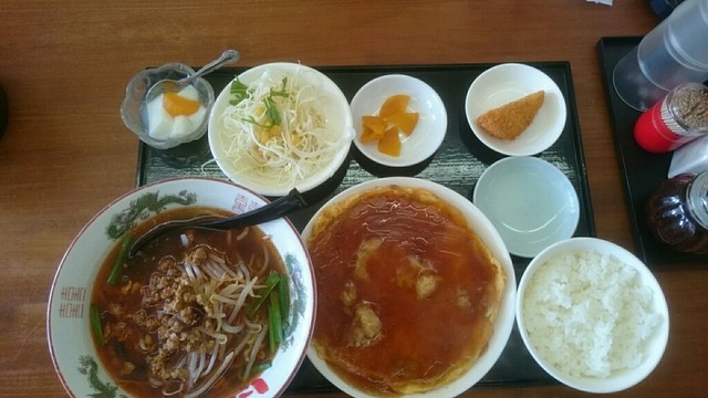 餃子の舞 南大町 台湾料理 食べログ