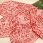 Yakiniku Tombi - 