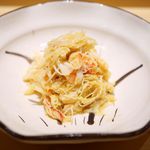 鮨 さいとう - 毛蟹