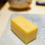 鮨 さいとう - 玉