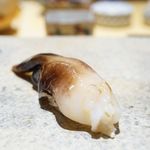 鮨 さいとう - とりがい