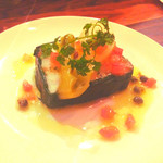 神田ワイン食堂パパン - 