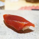 鮨 さいとう - 鮪
