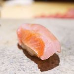 鮨 さいとう - 金目