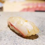 鮨 さいとう - 鯛
