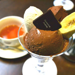 ピエール マルコリーニ 銀座本店