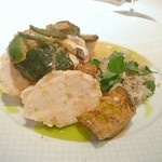 レストラン コバヤシ - 