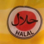 白金カレービストロ Ｚ - Halal(ハラル)認証