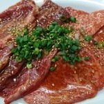 焼肉慶州 - 