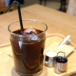 Cafe,Bar＆Deli by NODE UEHARA - 