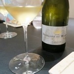 エクアトゥール - (Domaine du bagnol cassis 2013)