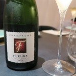 エクアトゥール - (FLEURY)