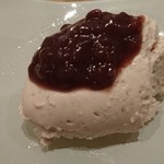 みこころや - (4/11)桜のムース