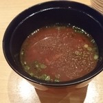 みこころや - (4/11)赤だし