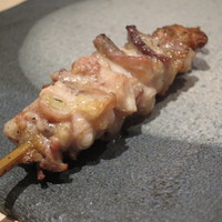焼き鳥 平良 - さいずり(器官)