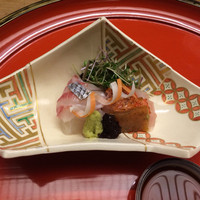 赤坂 菊乃井 - 
