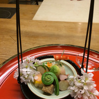 赤坂 菊乃井 - 