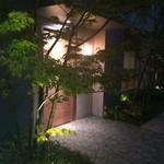 松川 - 静かなたたずまい