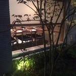 松川 - 今日のお部屋